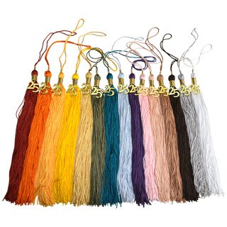 Graduation Tassel 2025